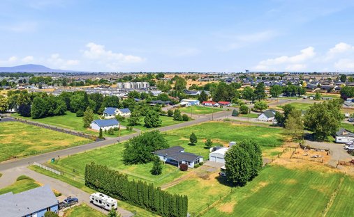 Casa a Pasco, Washington, Stati Uniti 1