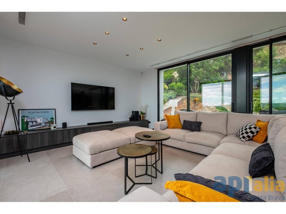 House in Platja d'Aro, Catalonia, Spain 4 - 18352255