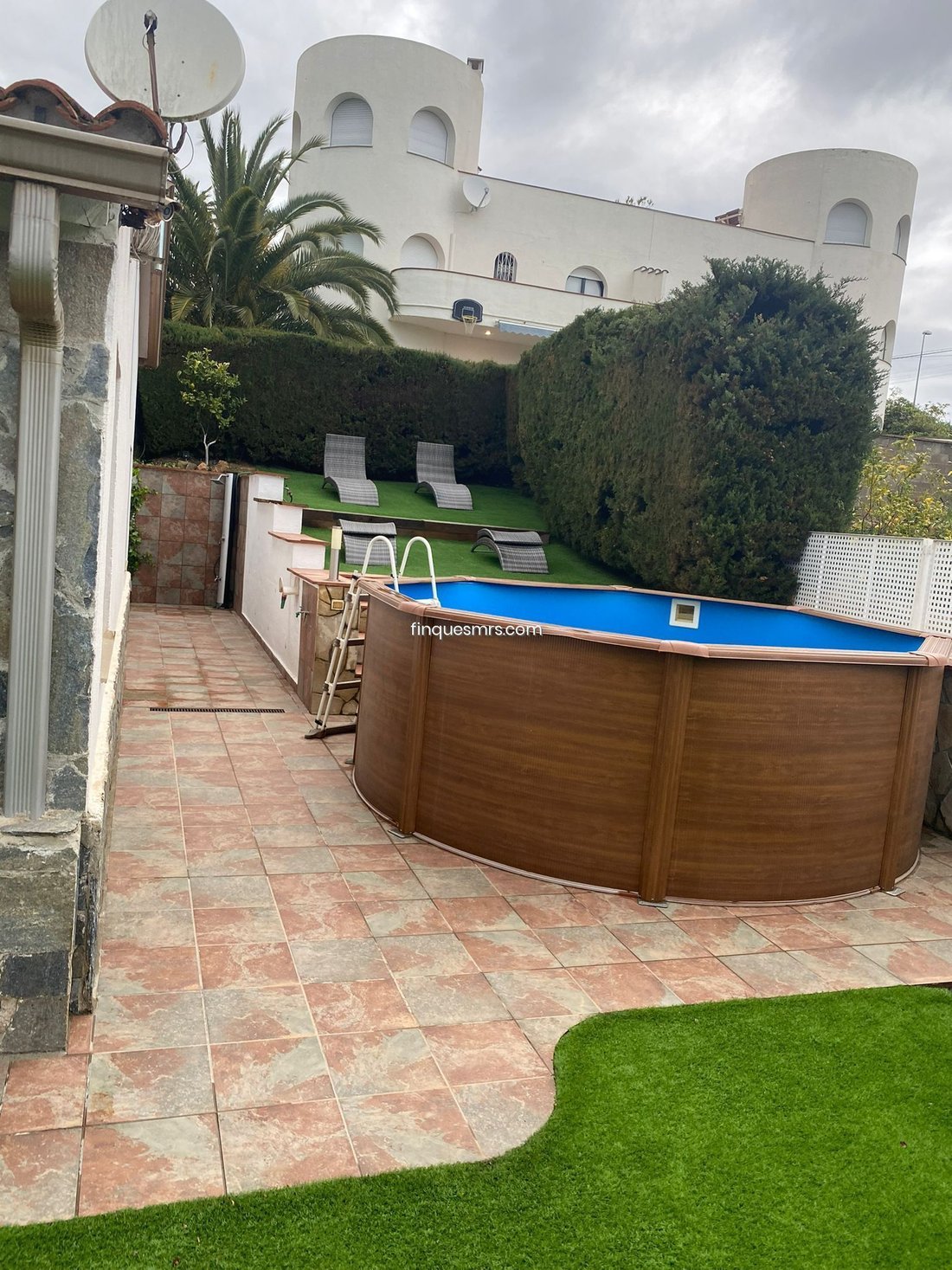 House in Lloret de Mar, Catalonia, Spain 2 - 18354587