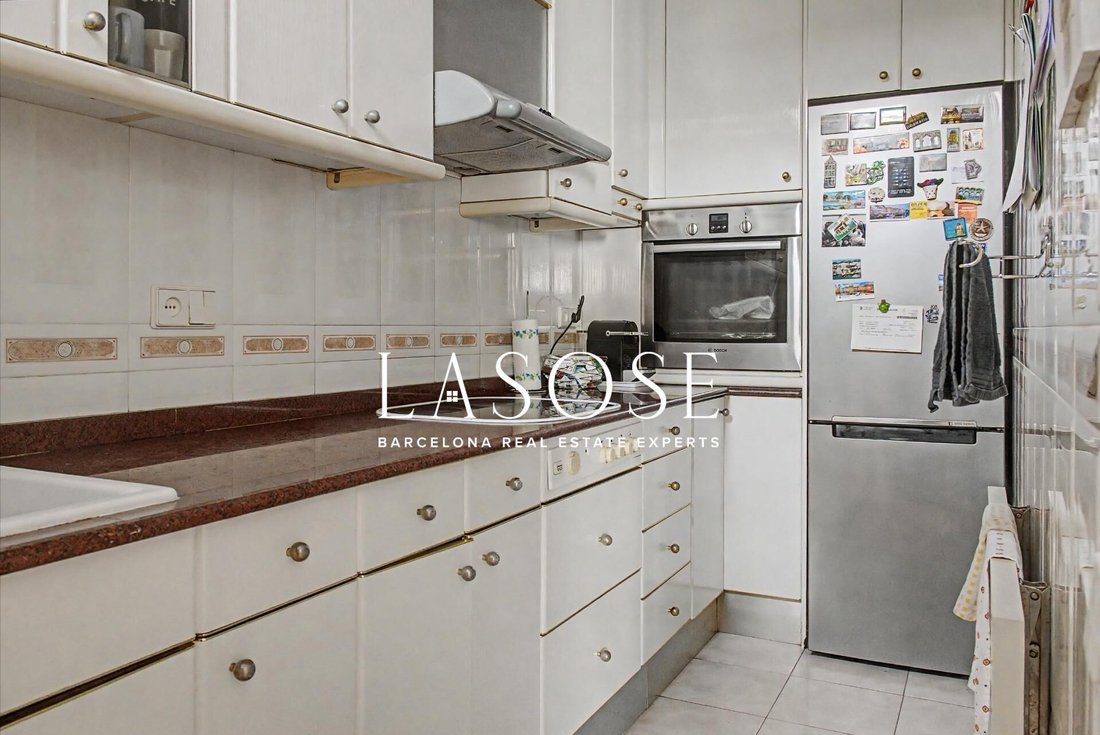 Apartment in Sant Martí, Barcelona, Spain 5 - 18351362