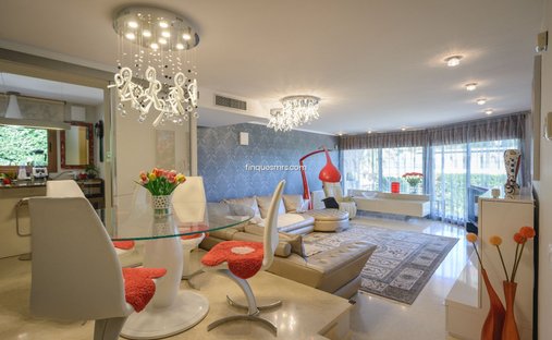Villa à Lloret de Mar, Catalogne, Espagne 1