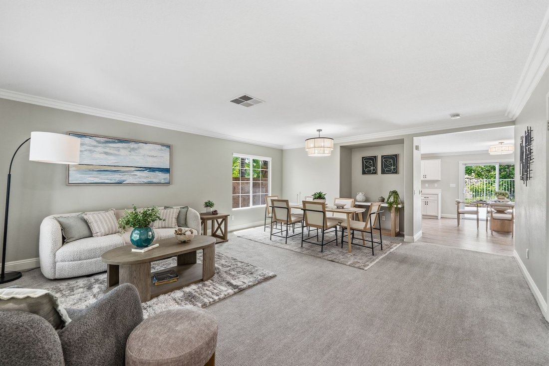 House in Chino Hills, California, United States 3 - 18352956