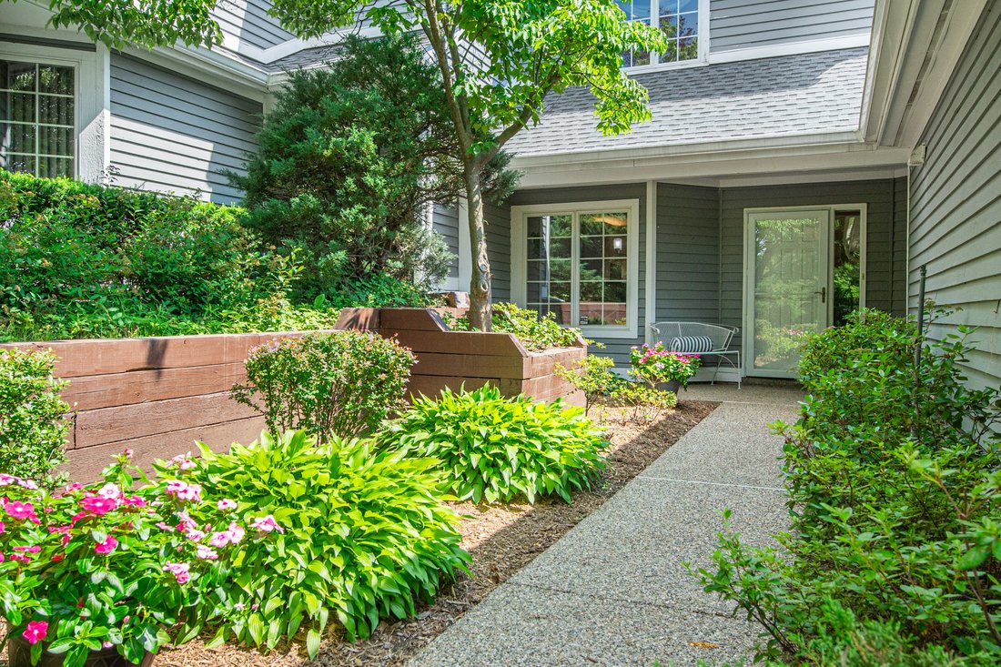 Appartement à Montville, New Jersey, États-Unis 3 - 18356737