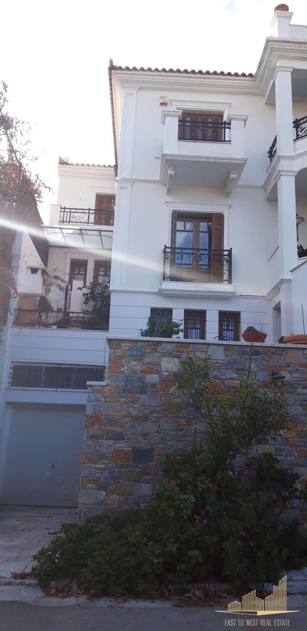 Villa in Glyka Nera, Attica, Greece 4 - 18350917