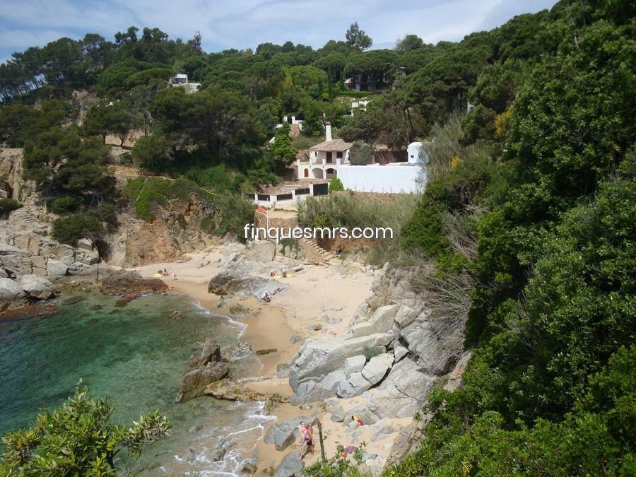 Maison à Lloret de Mar, Catalogne, Espagne 1 - 18354608