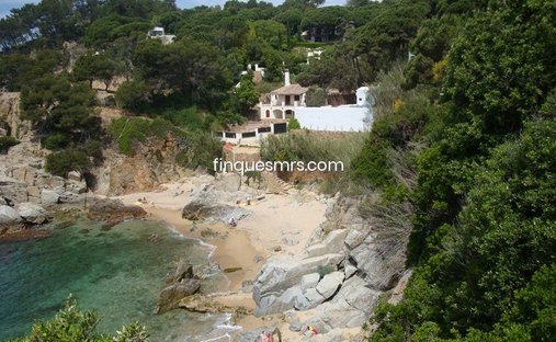 Maison à Lloret de Mar, Catalogne, Espagne 1