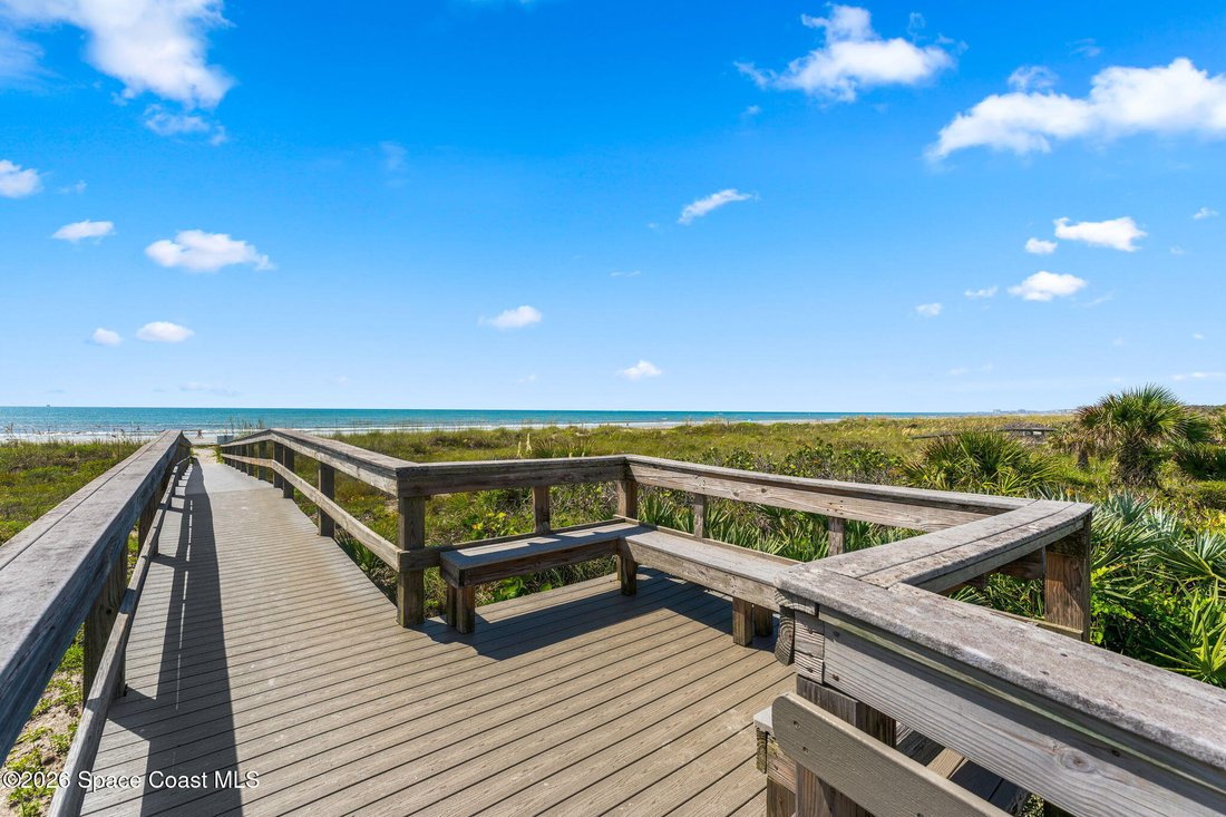 Condo in Cape Canaveral, Florida, United States 5 - 18354495