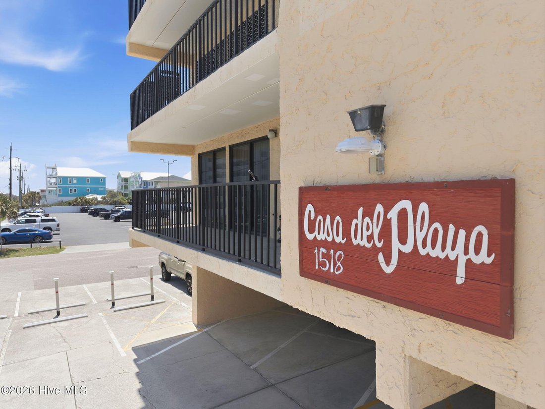 Condo in Carolina Beach, North Carolina, United States 2 - 17846296