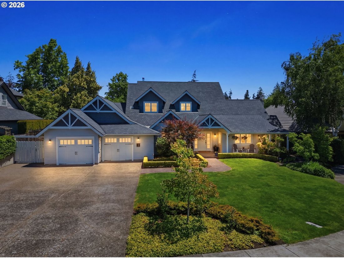 House in Eugene, Oregon, United States 1 - 18274823