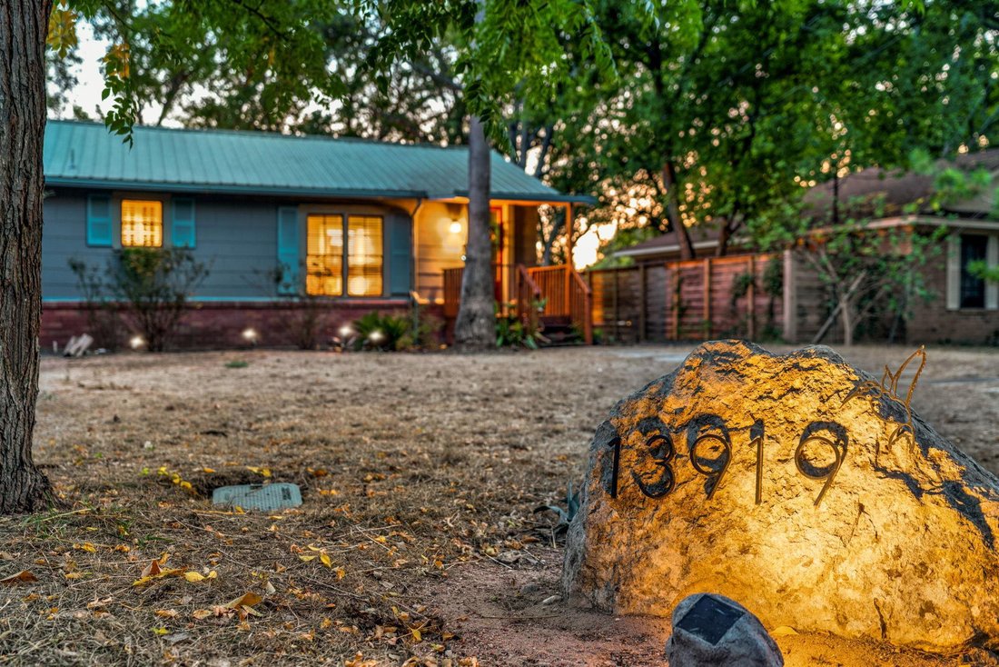 House in Austin, Texas, United States 1 - 18353637