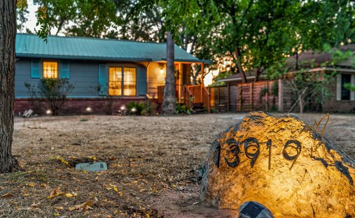 House in Austin, Texas, United States 1