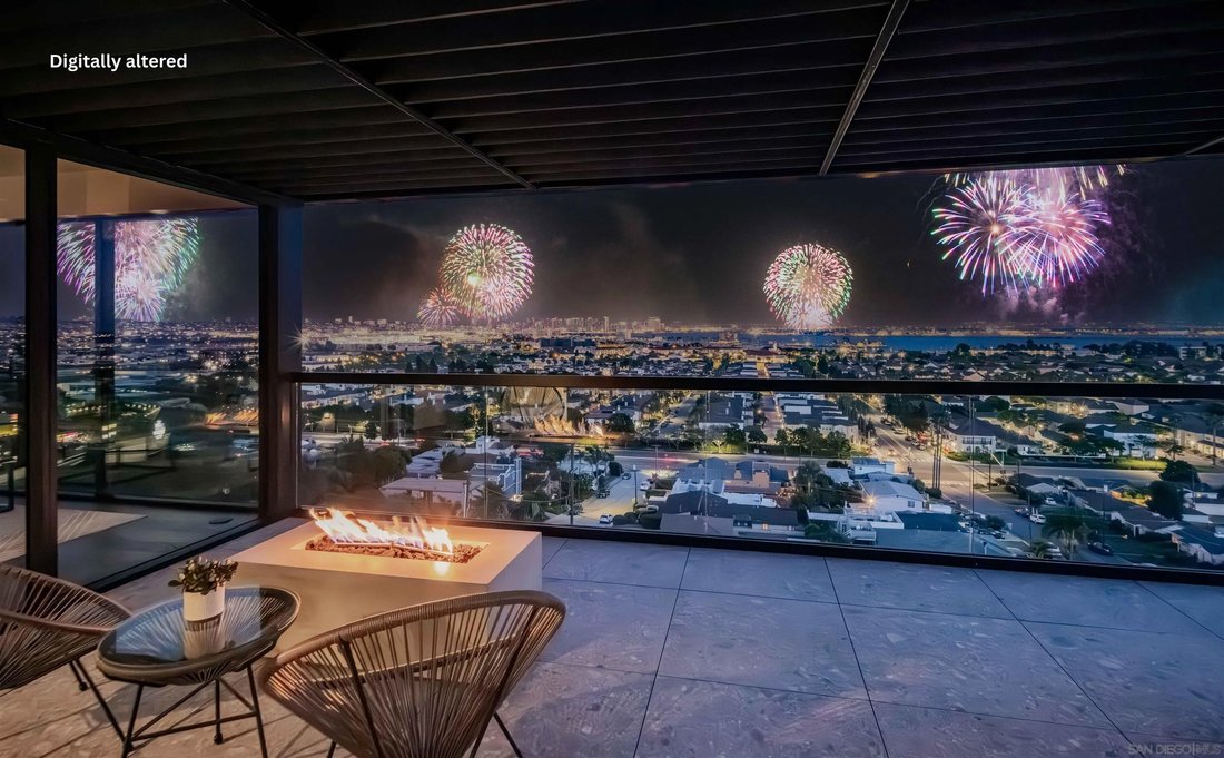 House in San Diego, California, United States 4 - 18264820