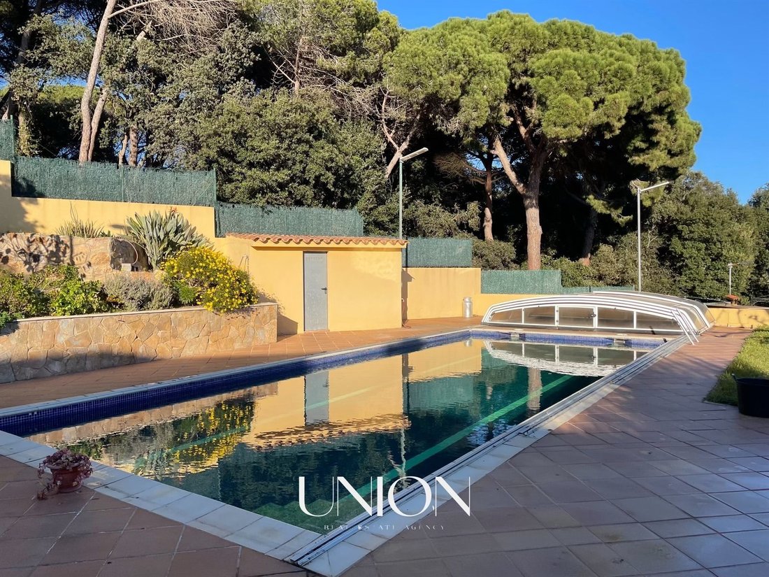 House in Platja d'Aro, Catalonia, Spain 4 - 18351944