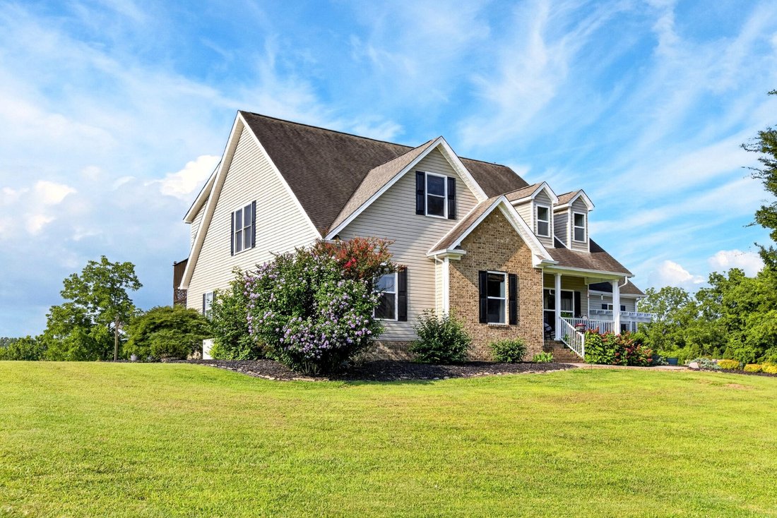 House in Riceville, Tennessee, United States 2 - 17265356
