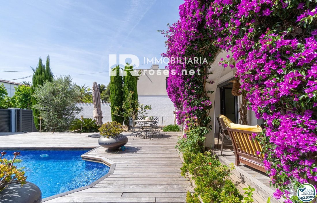 House in Empuriabrava, Catalonia, Spain 3 - 18351803