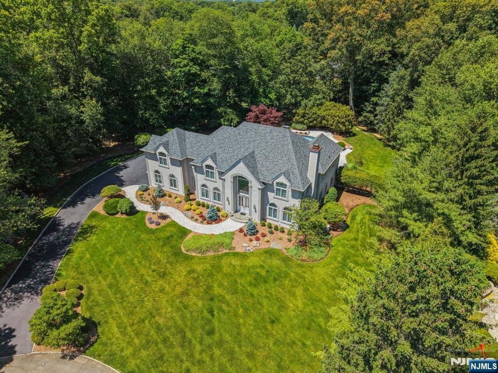 House in Allendale, New Jersey, United States 3 - 18352458
