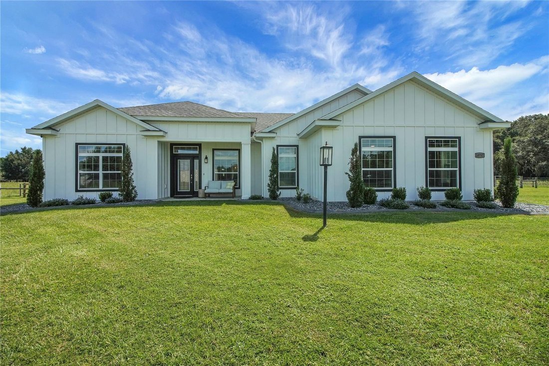 House in Wildwood, Florida, United States 1 - 18353465
