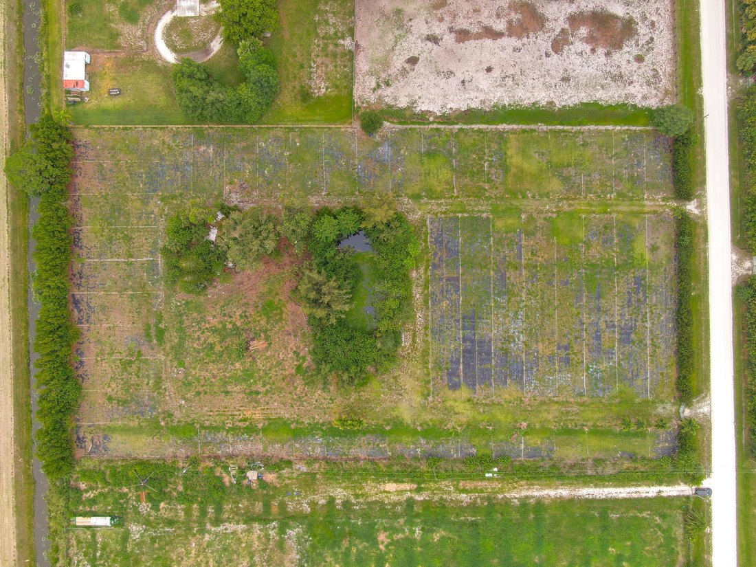 Land in Loxahatchee, Florida, United States 4 - 18353808