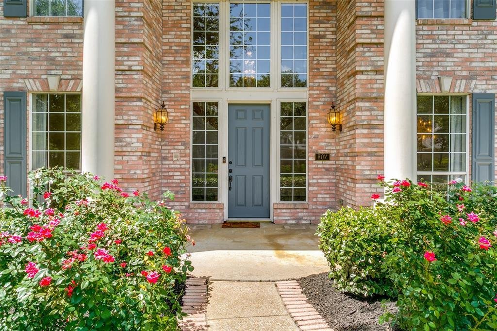 Casa a Grapevine, Texas, Stati Uniti 3 - 18355270