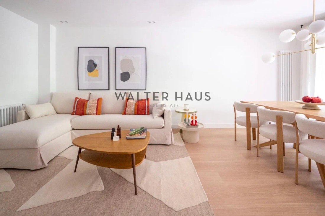 Apartment in Barrio Salamanca, Madrid, Spain 3 - 18352794