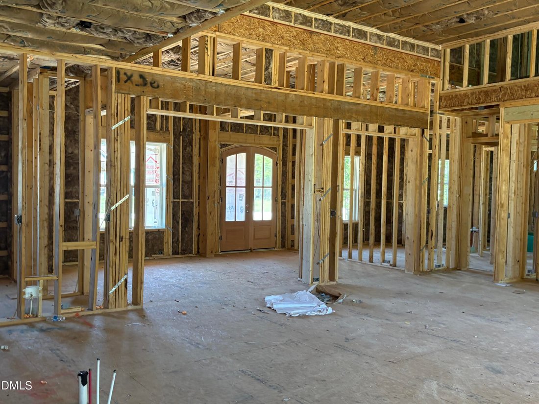 House in Youngsville, North Carolina, United States 4 - 18355806