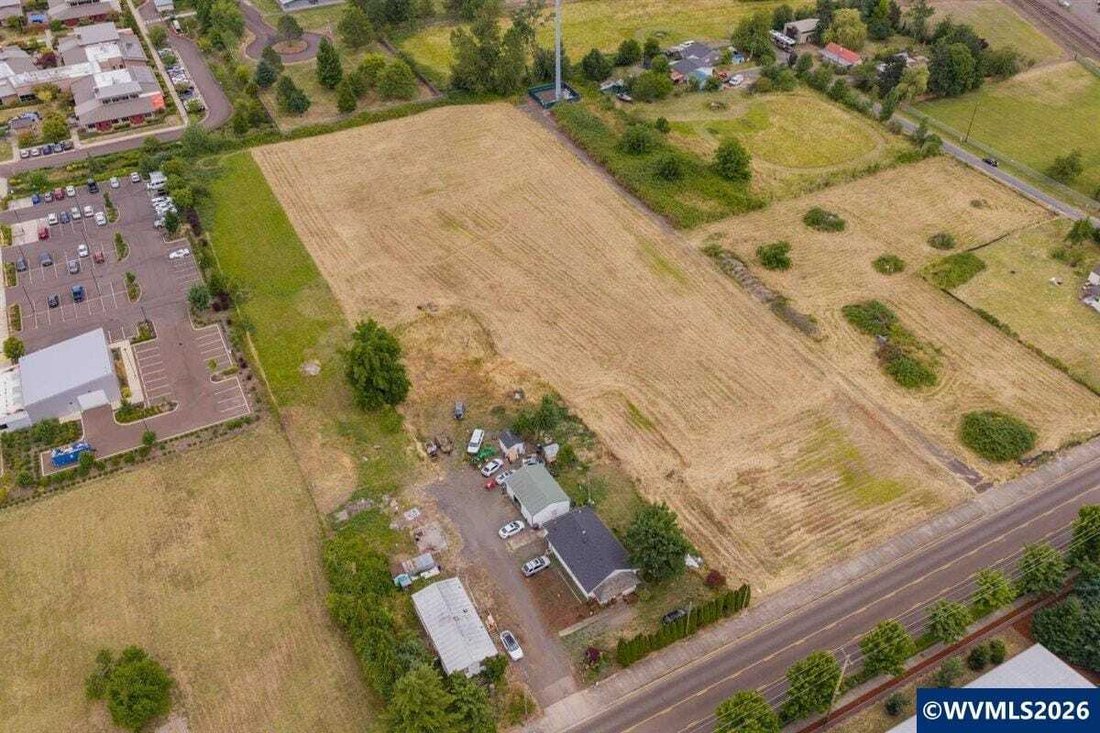 Land in Lebanon, Oregon, United States 1 - 18353605