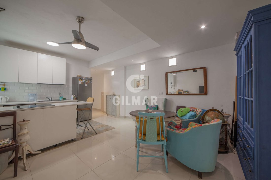 Apartment in Casco Antiguo, Seville, Spain 5 - 18352426