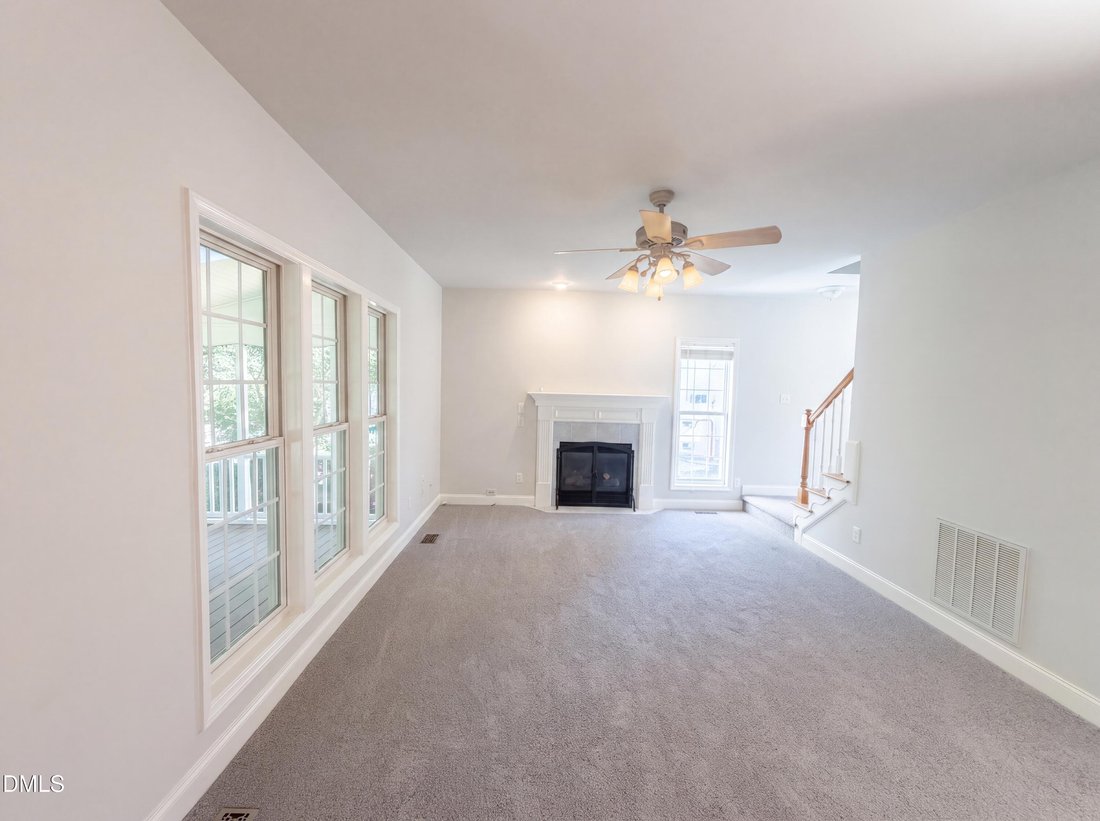 House in Apex, North Carolina, United States 3 - 18353559