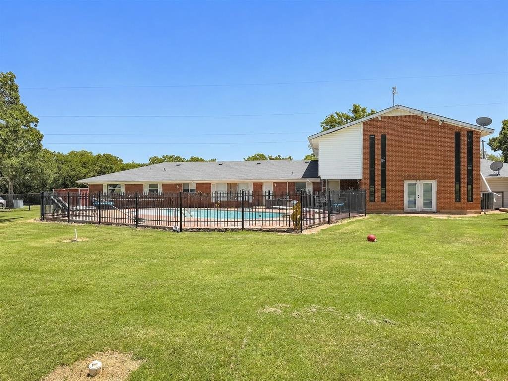 House in Bowie, Texas, United States 4 - 18355224
