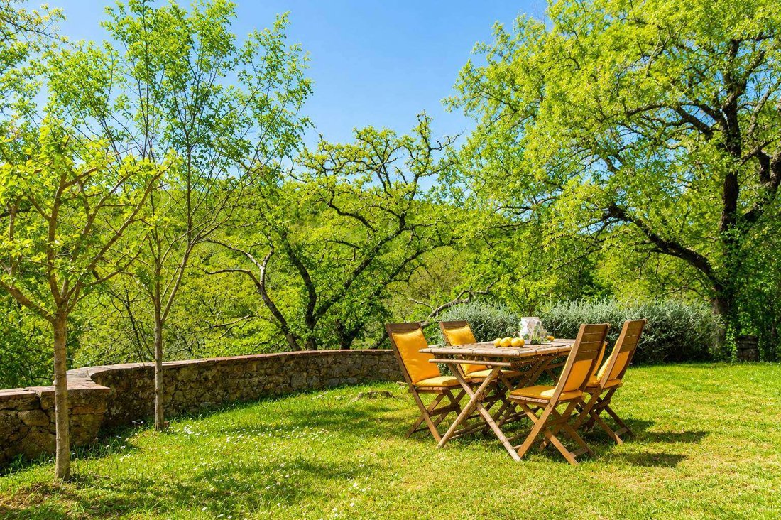 Radda in Chianti, Tuscany, Italy 2 - 18355142