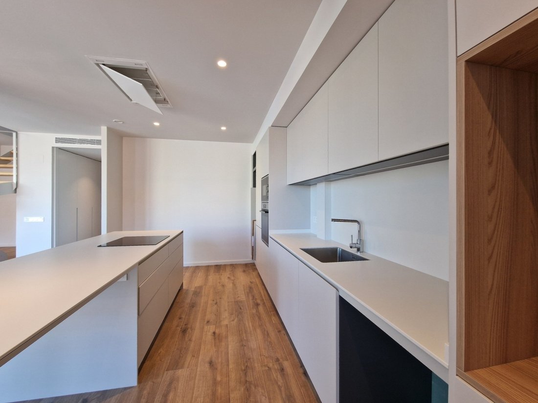 Apartment in Girona, Catalonia, Spain 4 - 18352513