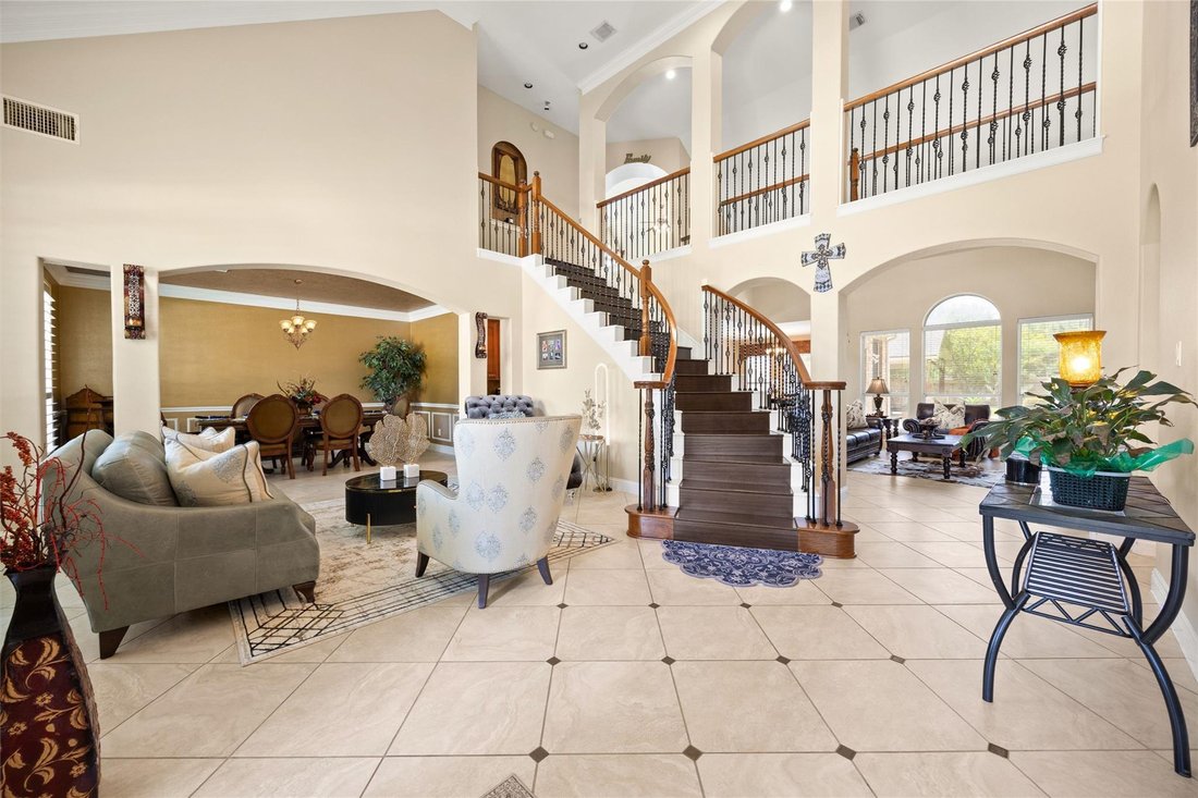 House in Houston, Texas, United States 4 - 18355369