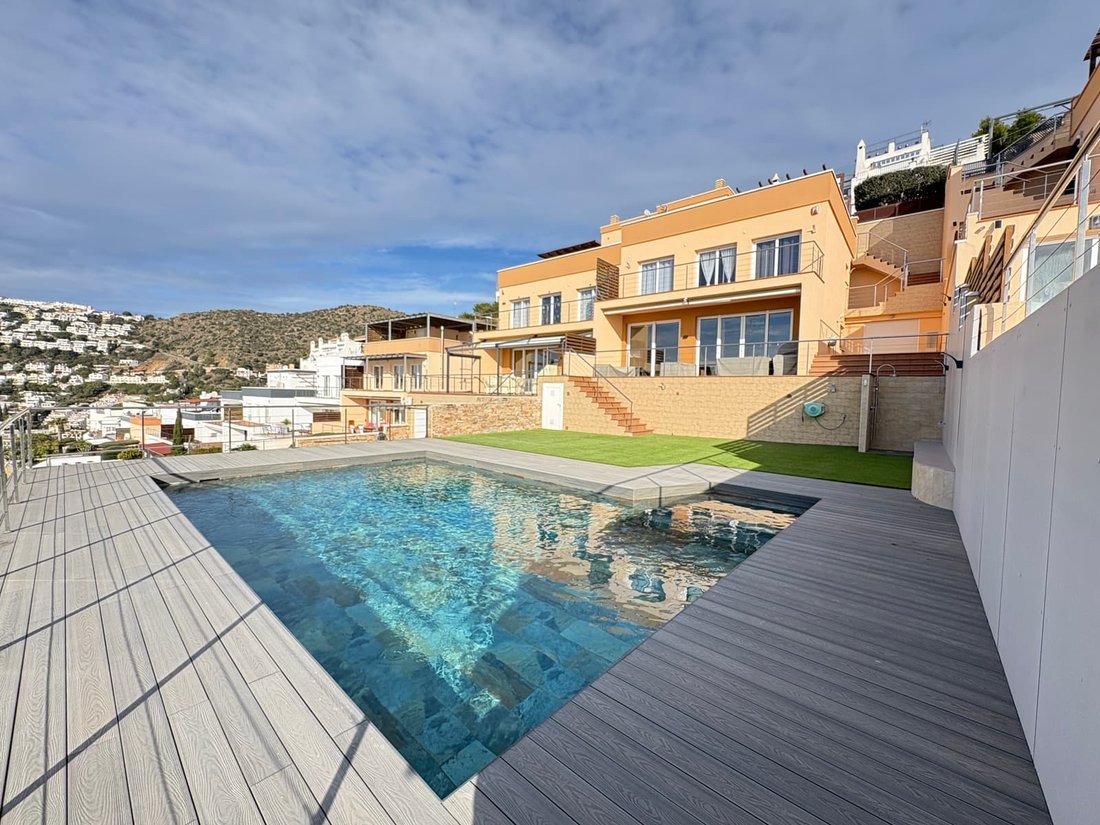 House in Roses, Catalonia, Spain 1 - 18351163