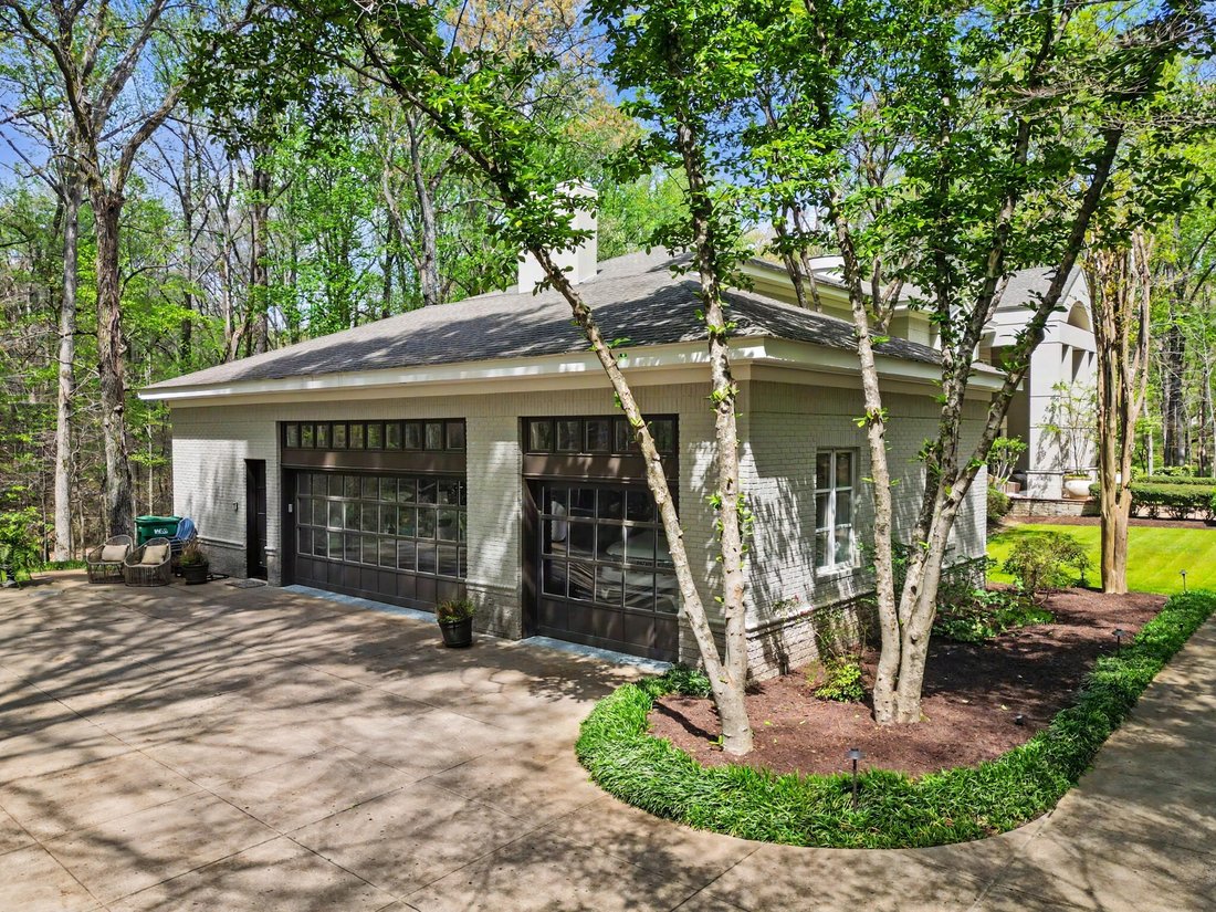 Casa a Jackson, Tennessee, Stati Uniti 4 - 18350777