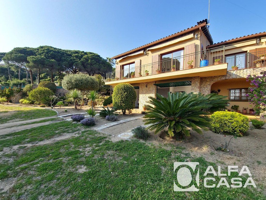 House in Lloret de Mar, Catalonia, Spain 1 - 18351758
