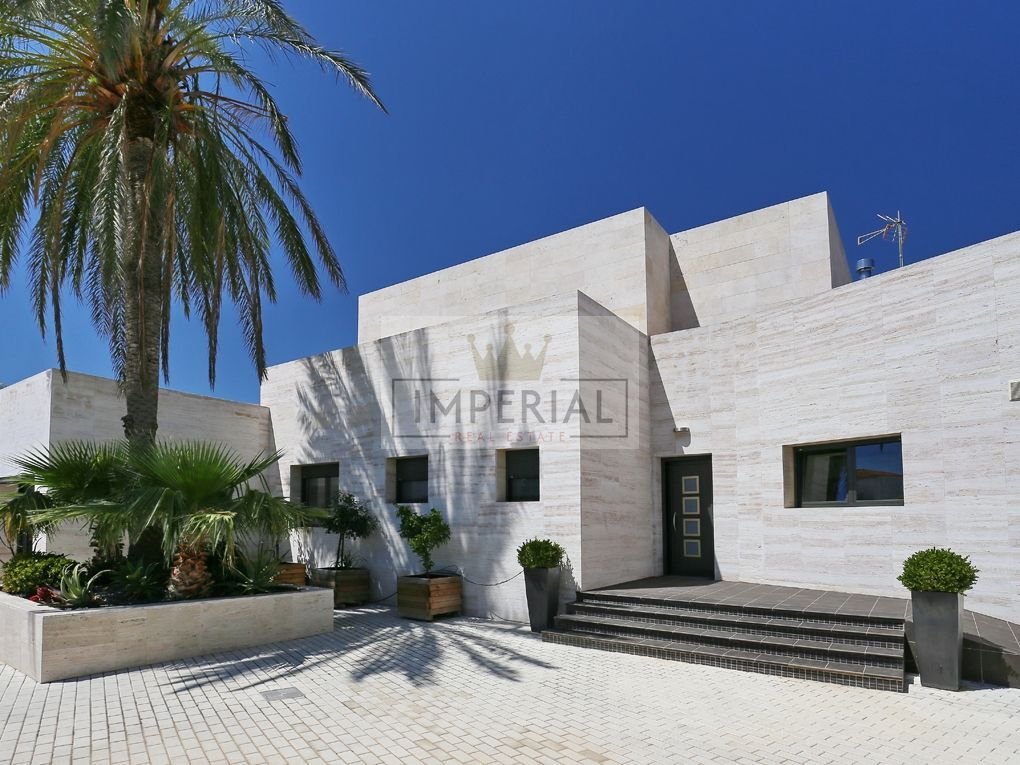 House in Empuriabrava, Catalonia, Spain 1 - 18352381