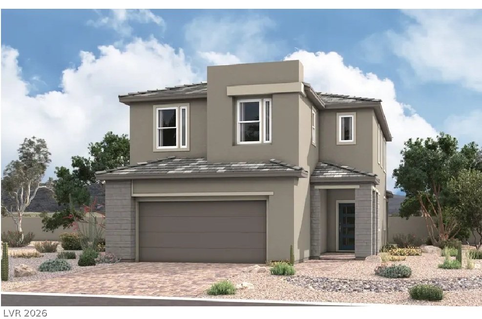 House in Las Vegas, Nevada, United States 1 - 18354374