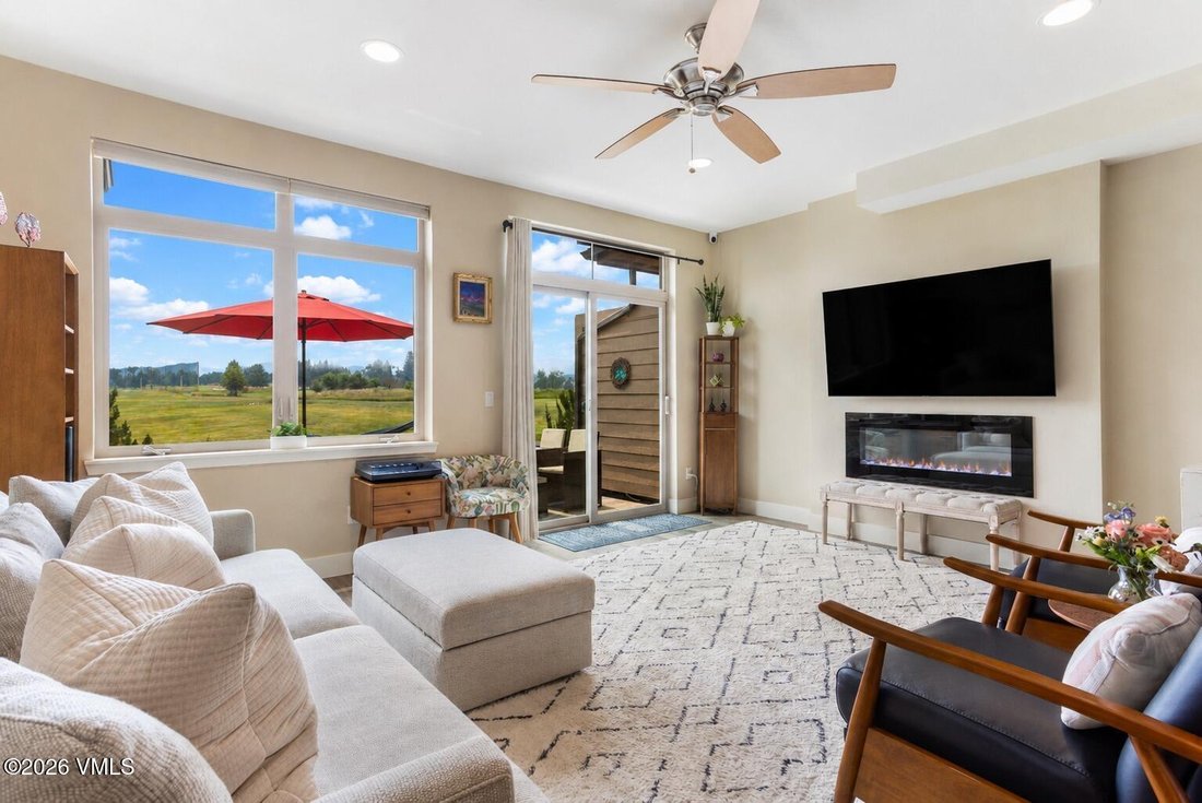 Townhouse in Gypsum, Colorado, United States 2 - 18353499