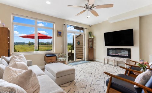 Residenza a Gypsum, Colorado, Stati Uniti 1