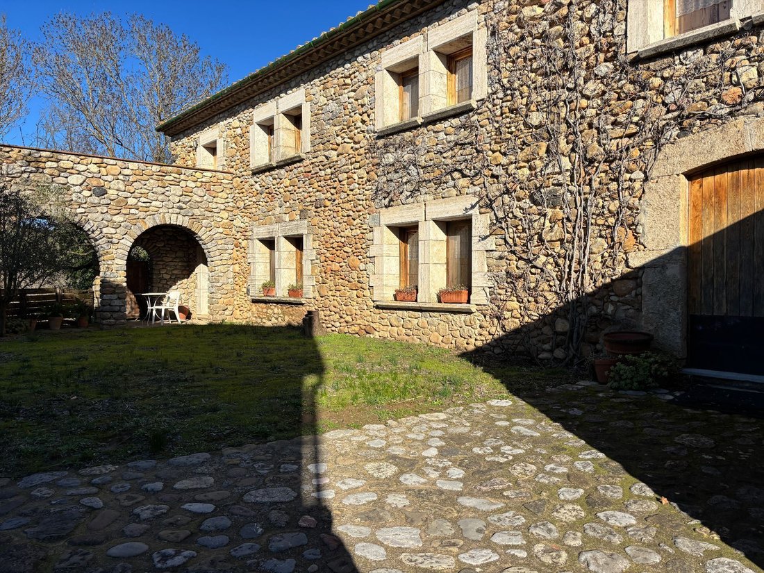 House in Terrades, Catalonia, Spain 1 - 18351523