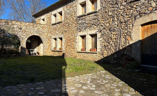 House in Terrades, Catalonia, Spain 1