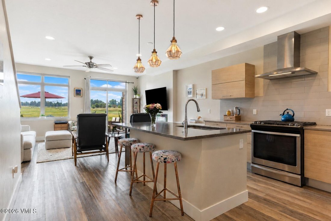 Townhouse in Gypsum, Colorado, United States 5 - 18353499