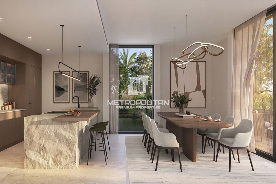 Townhouse in Wadi Al Safa 5, Wadi Al Safa, Dubai 3 - 18355647