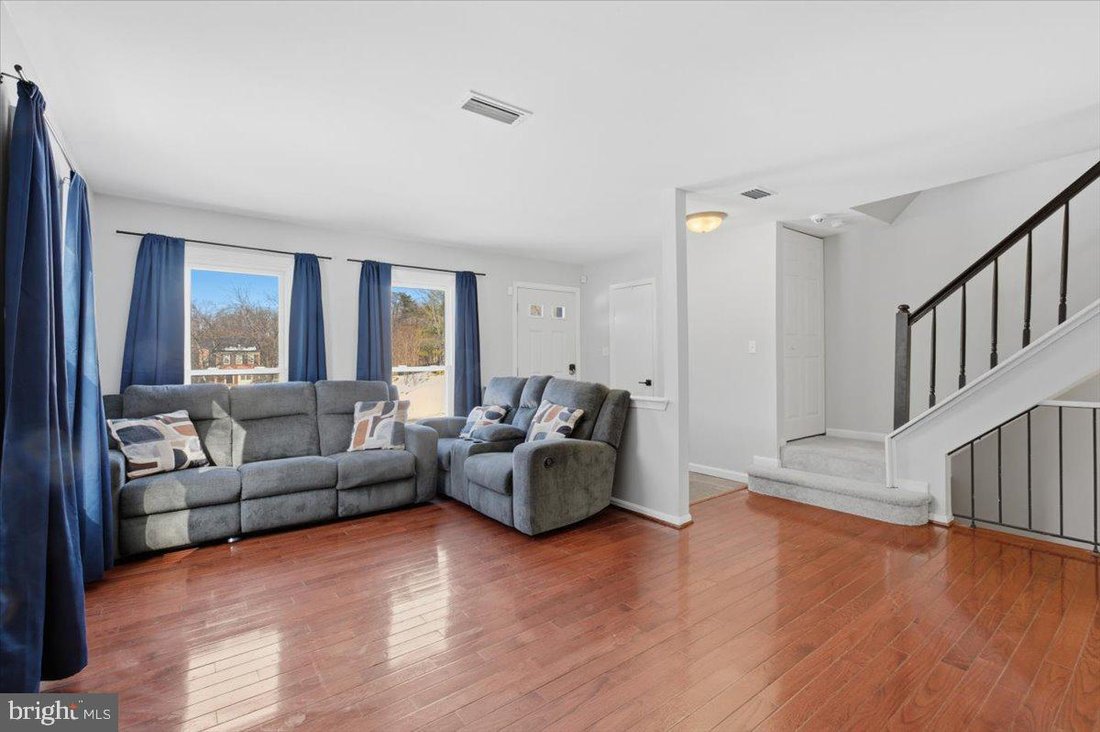 House in Centreville, Virginia, United States 4 - 18350756