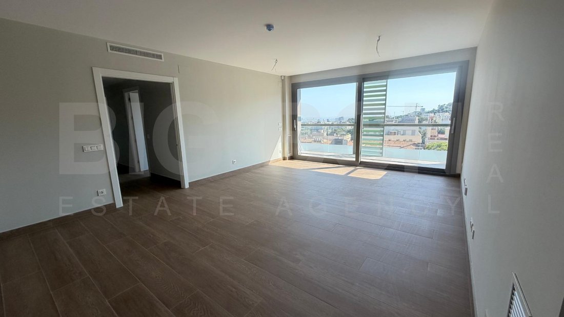 Apartamento en Sarrià-Sant Gervasi, Barcelona, España 2 - 18354521