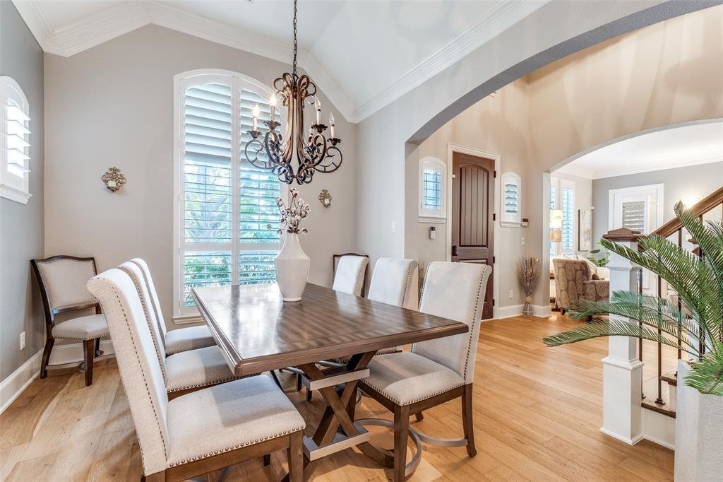 House in Frisco, Texas, United States 5 - 18355237