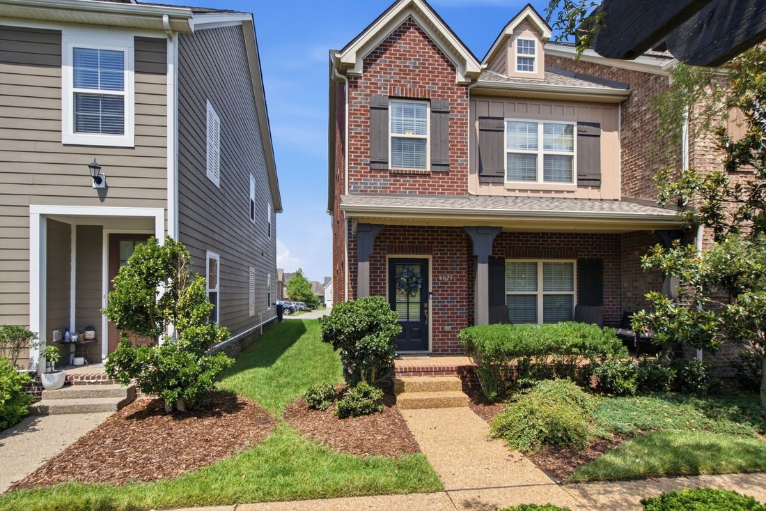 Townhouse in Franklin, Tennessee, United States 1 - 18354161