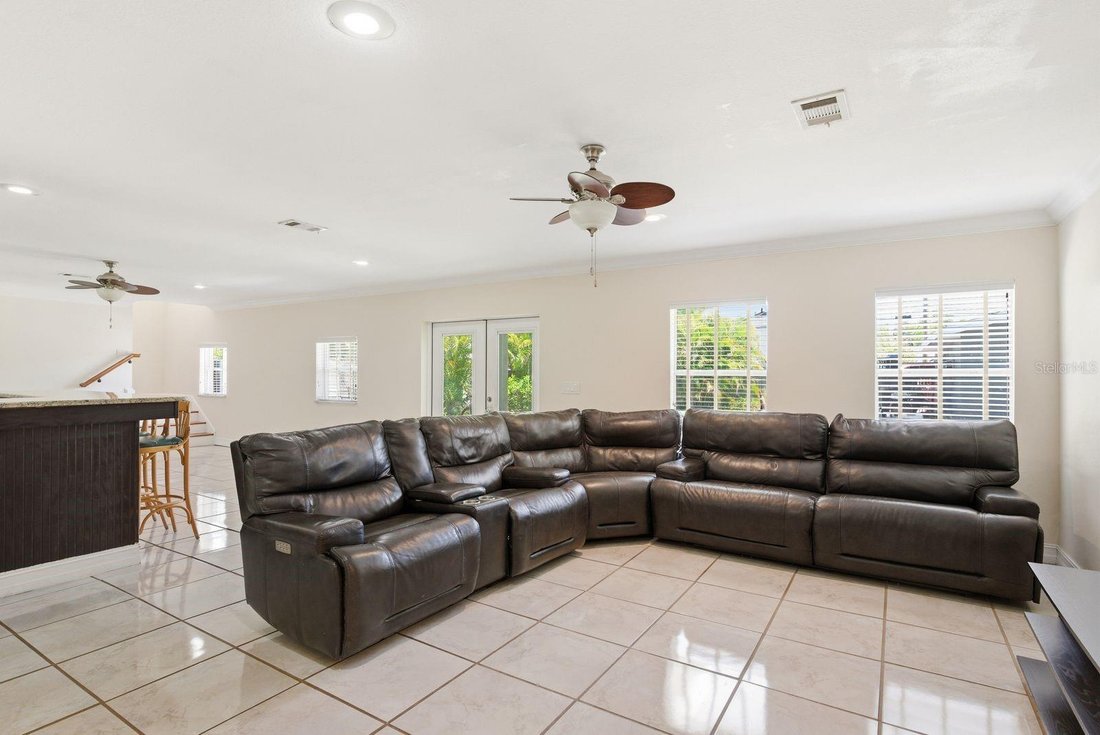 House in St. Petersburg, Florida, United States 5 - 18353761