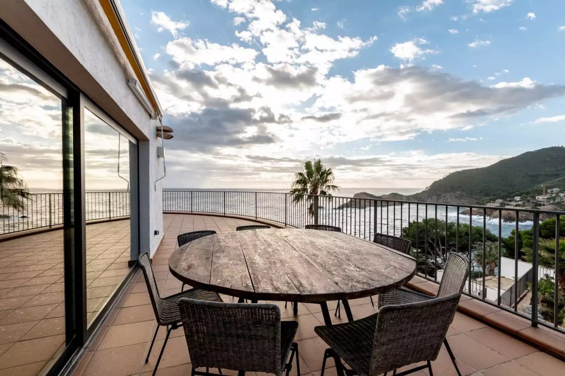 Apartment in Begur, Catalonia, Spain 2 - 18352304