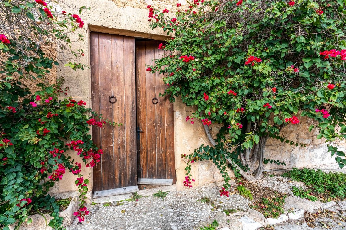 Country House in Sant Llorenc des Cardassar, Balearic Islands, Spain 3 - 14784735
